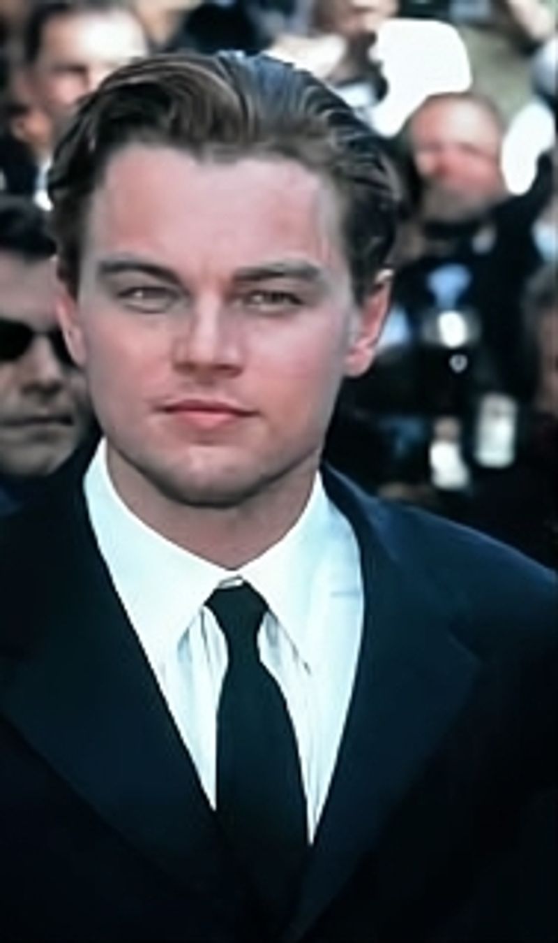 Gangs of New York (2002)