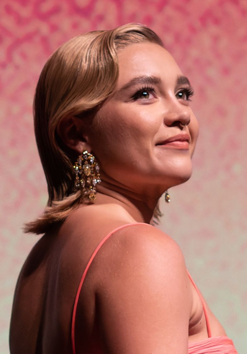 The Wonder (2022) - Lib Wright