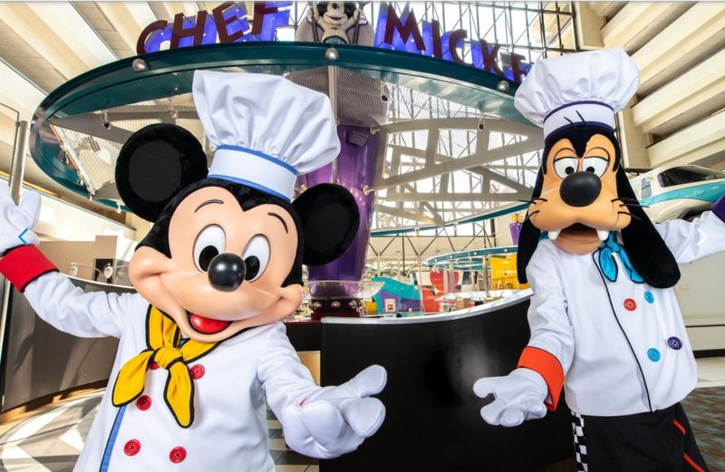 Book Table-Service Meals Early For Hard-To-Get Reservations