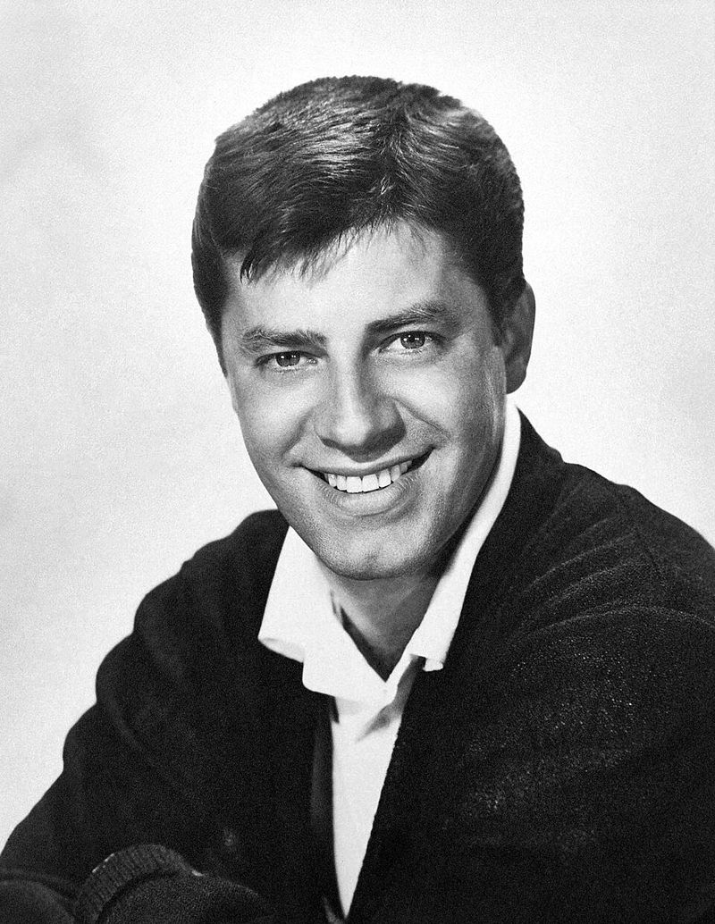 Jerry Lewis And The Staff Mistreatment Allegations