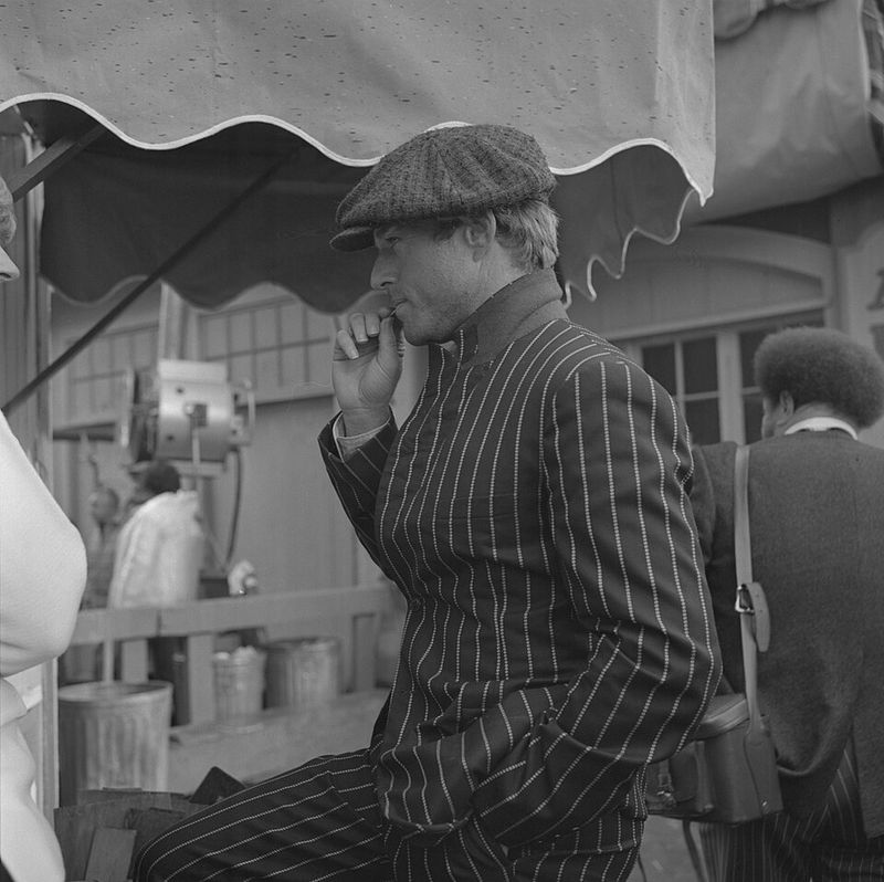 Sneakers (1992) - Martin Bishop