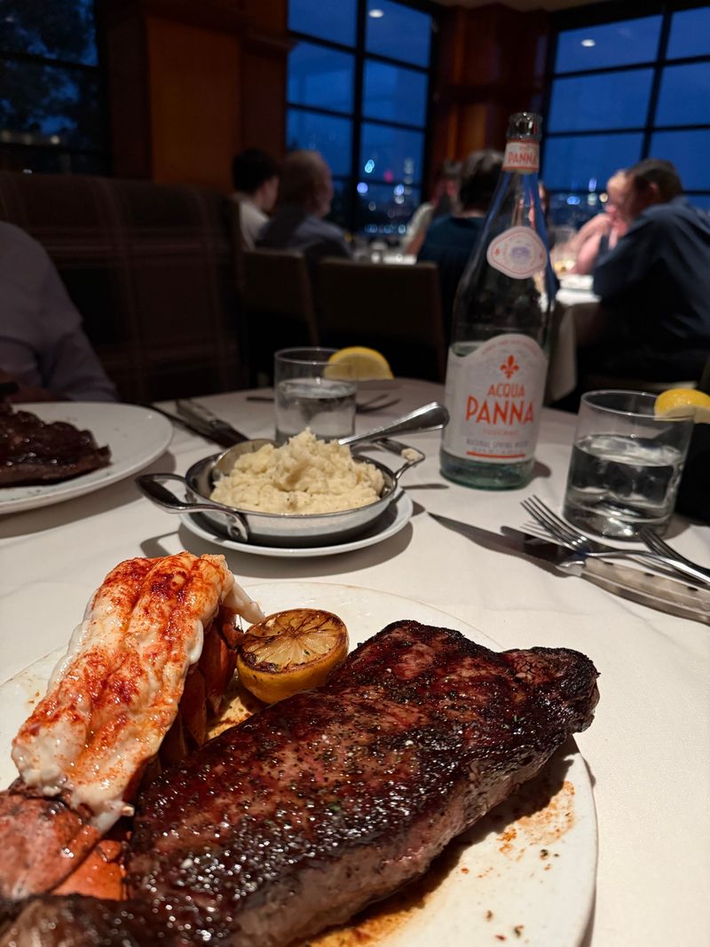 Fleming's Prime Steakhouse