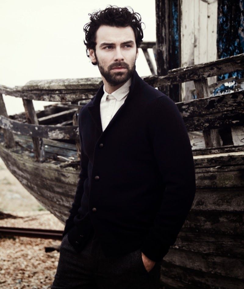 Poldark