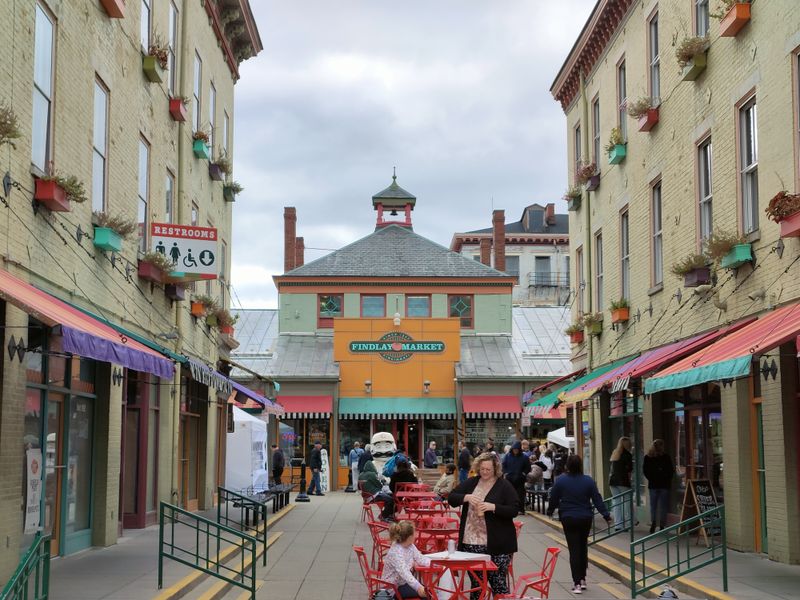 Findlay Market