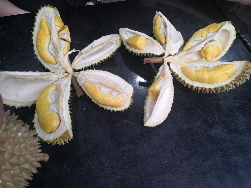 Durian (Southeast Asia)