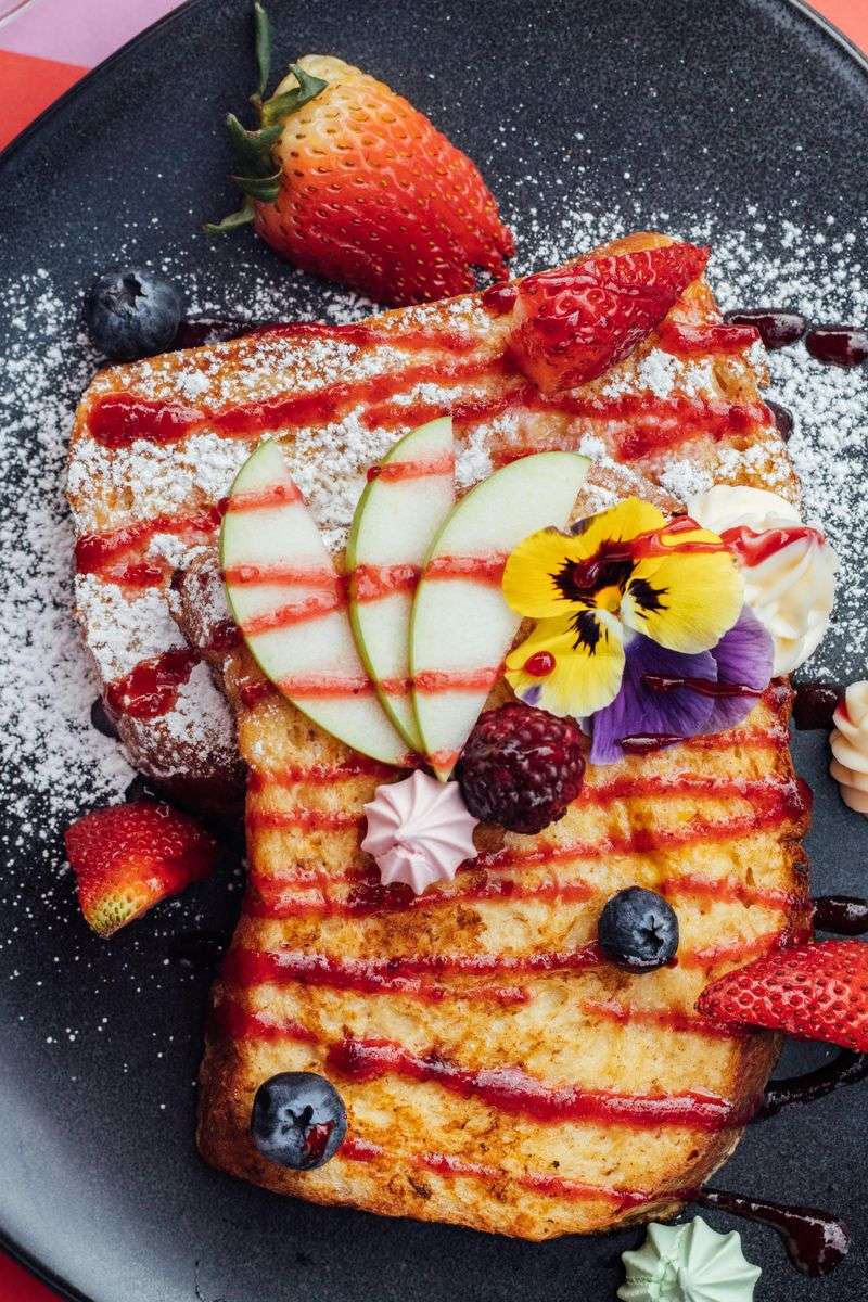 French Toast