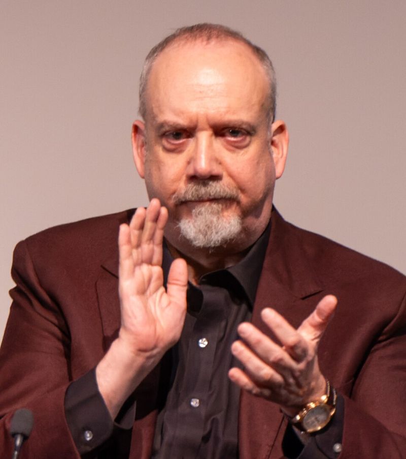 John Adams in John Adams