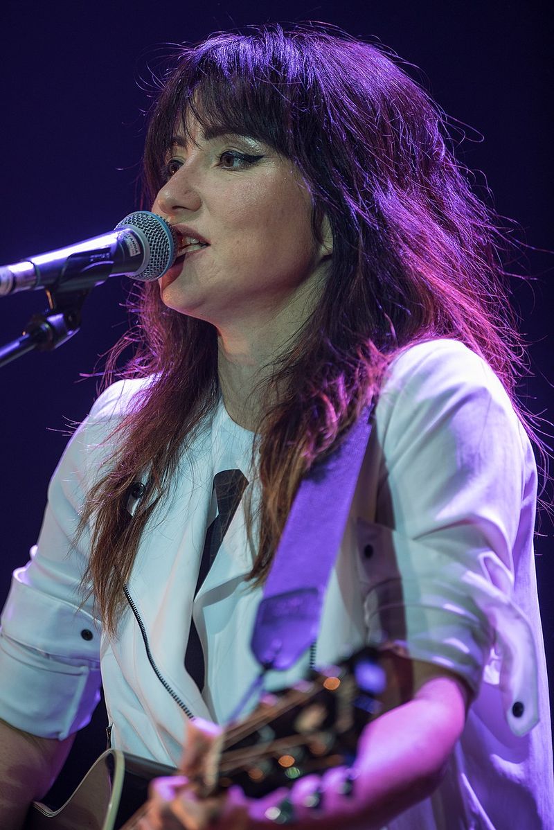 KT Tunstall