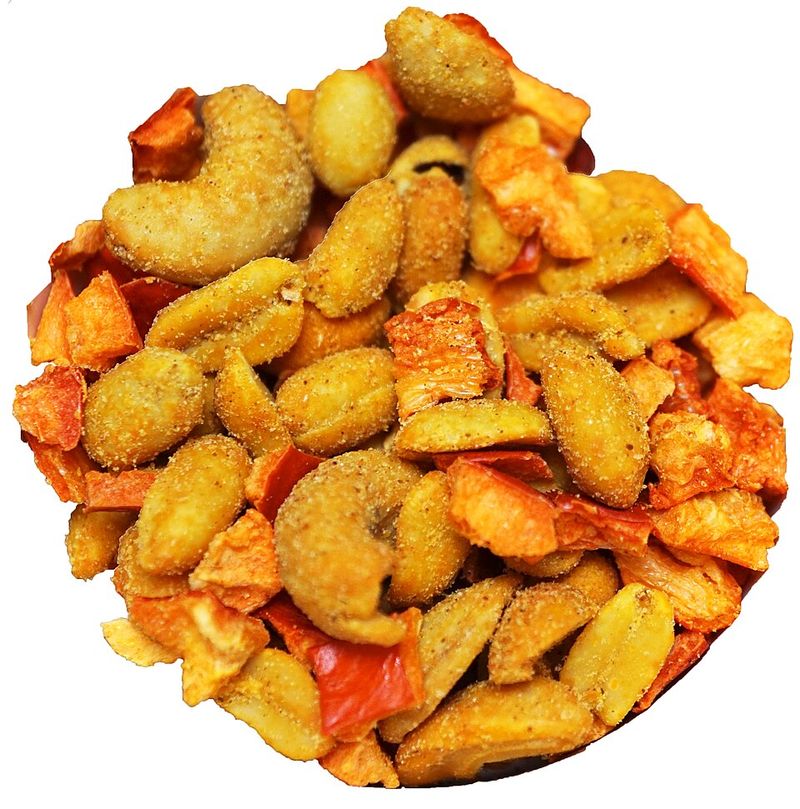 Classic Roasted Mixed Nuts