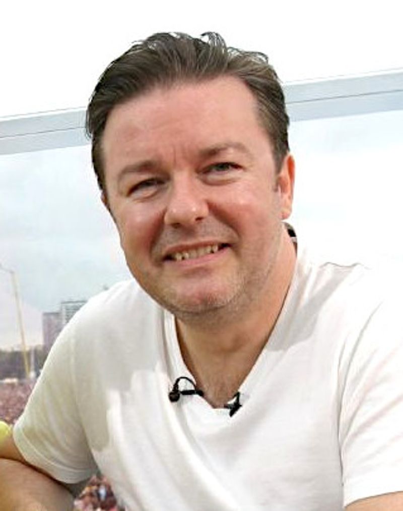 You Can Ridicule Ideas Because Ideas Don't Have Feelings