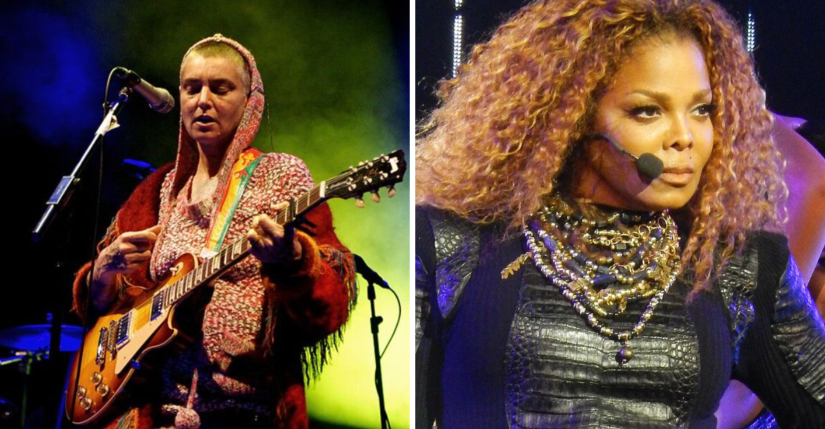 Performances That Had A Lasting Negative Impact On These Artists