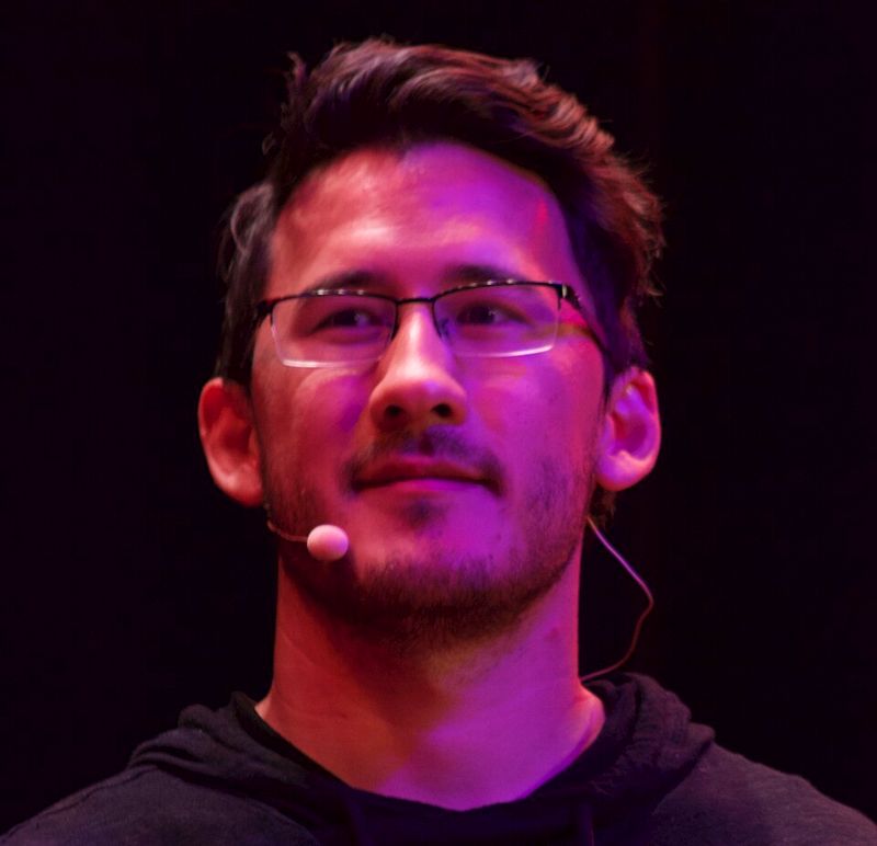 Markiplier