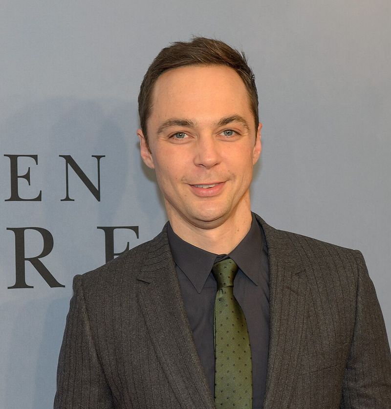 Sheldon Cooper (The Big Bang Theory)