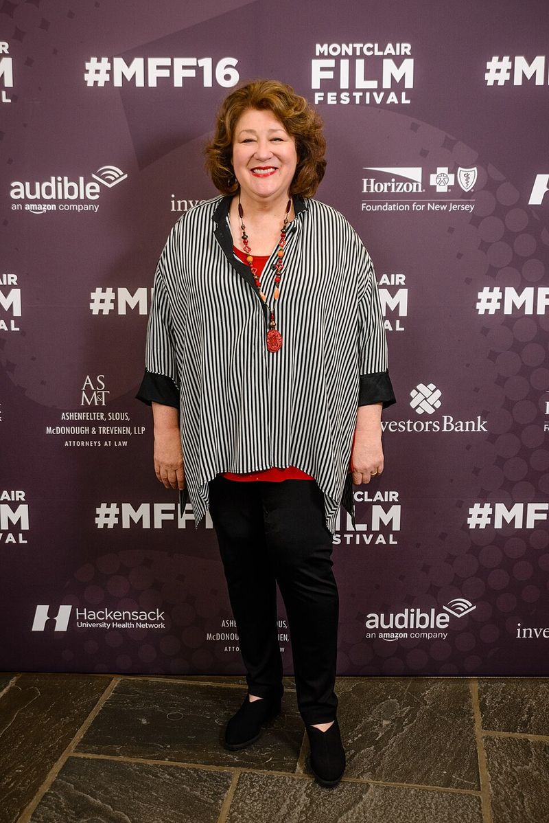 Margo Martindale