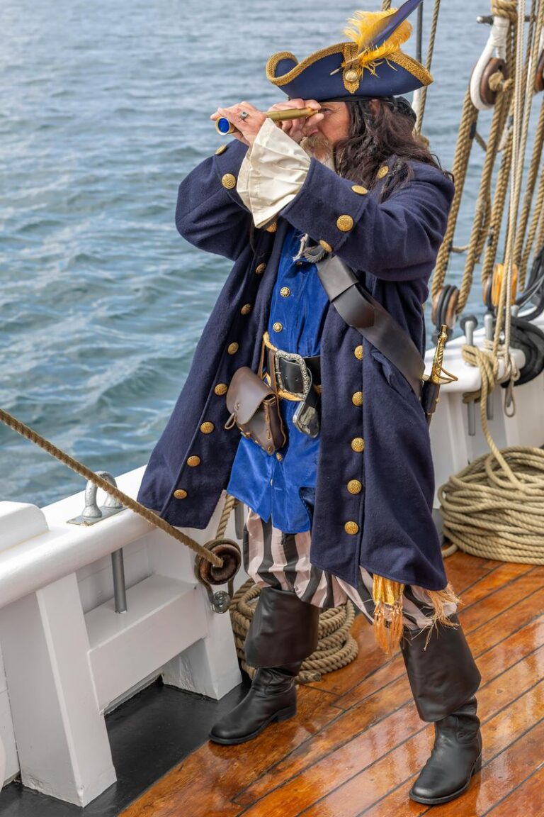 Practically Pirates 10 Common Pirate Myths And 10 Historical Truths Worth Knowing