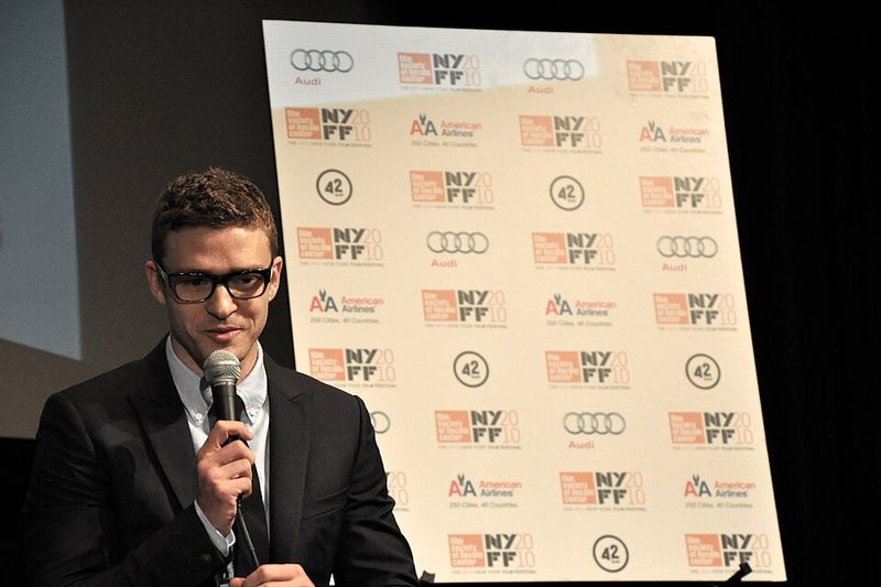 The Social Network (2010)