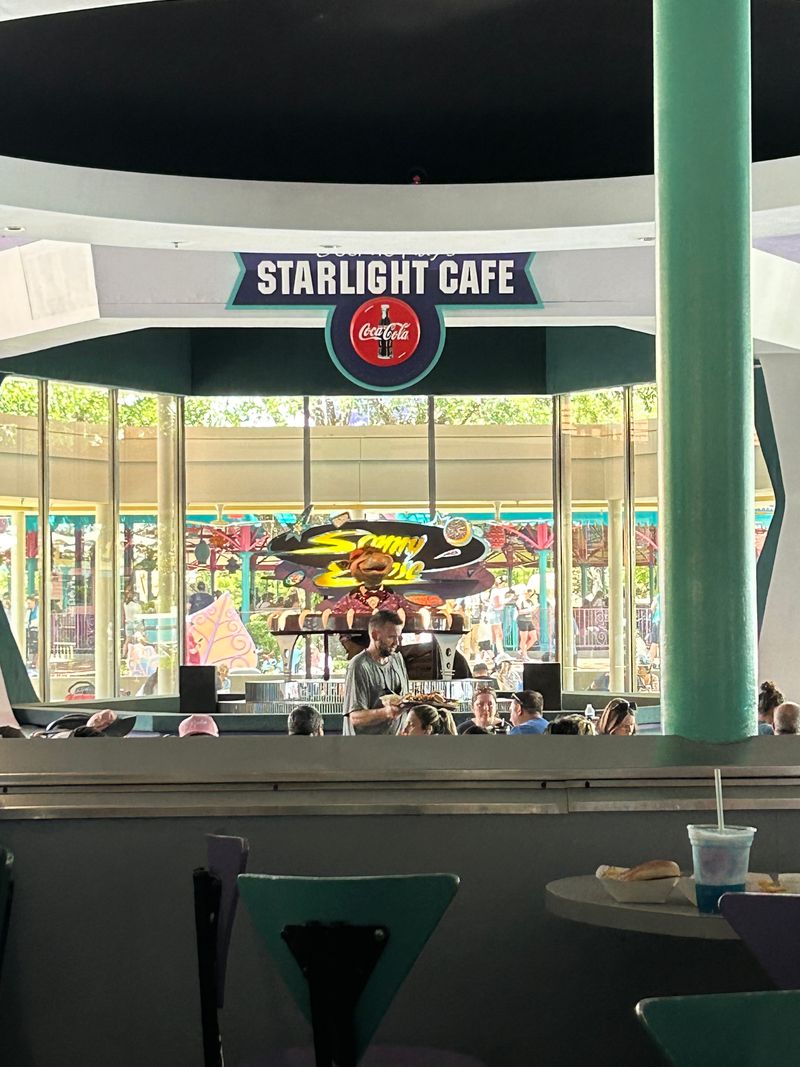 Ask For Ice Water At Quick-Service Spots