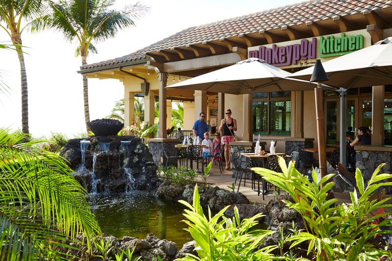 Places To Eat: Monkeypod Kitchen By Merriman, Wailea