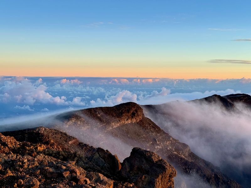 Places To Explore: Haleakalā National Park (Summit District)