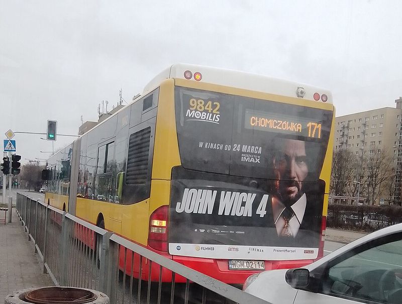 John Wick: Chapter 4 (2023)