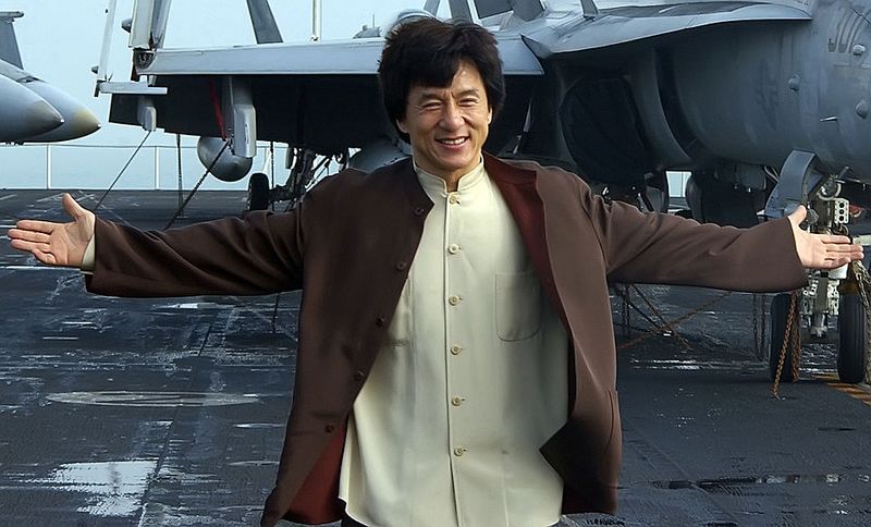 Drunken Master (1978)