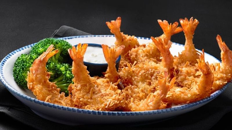 Hibachi Grill & Supreme Buffet