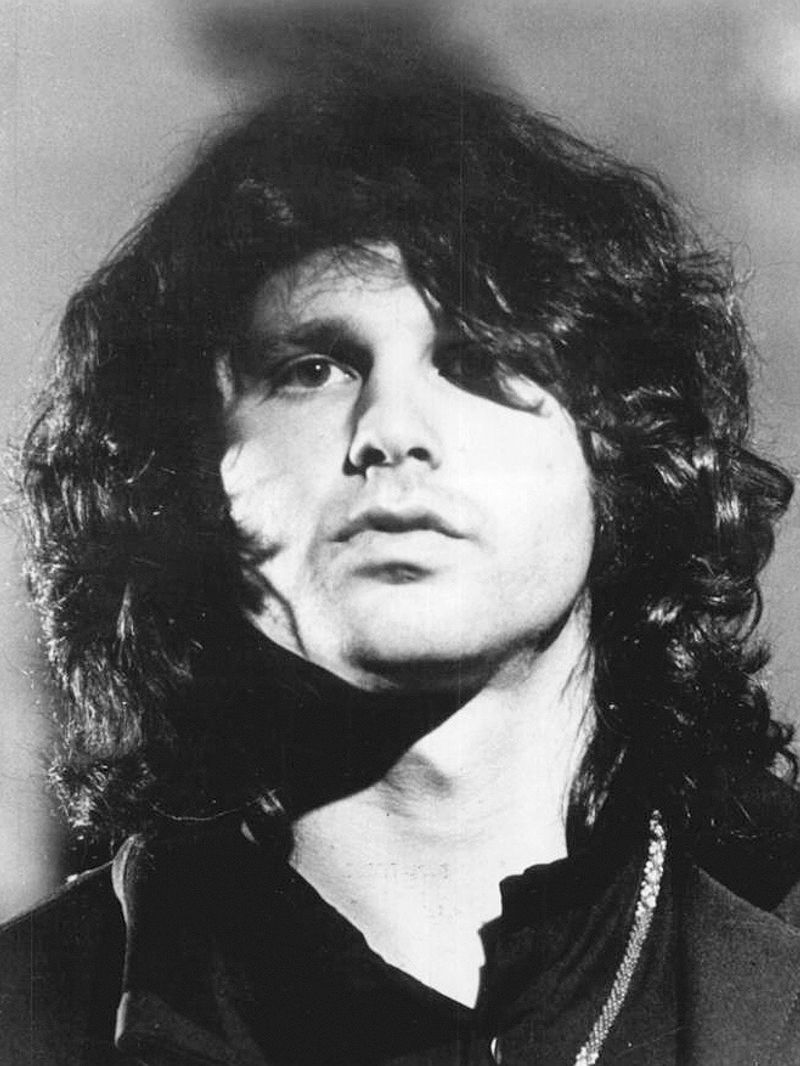 Jim Morrison - Lament