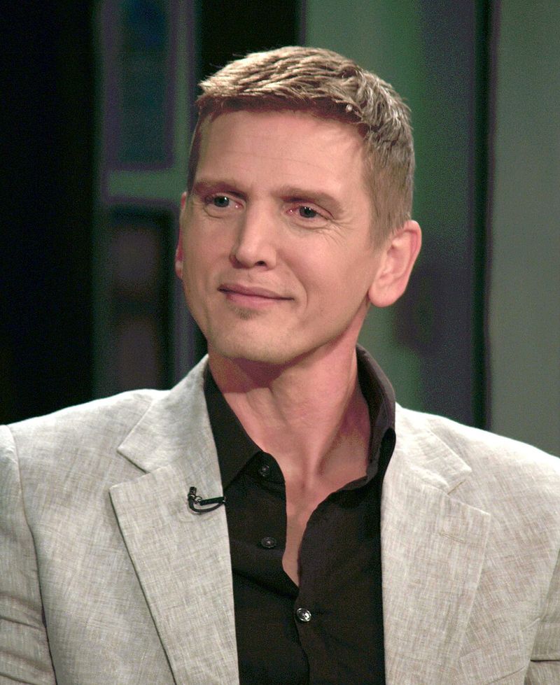 Private Daniel Jackson (Barry Pepper)