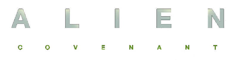 Alien: Covenant (2017)