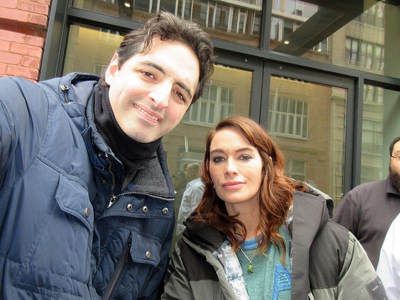 Terminator: The Sarah Connor Chronicles