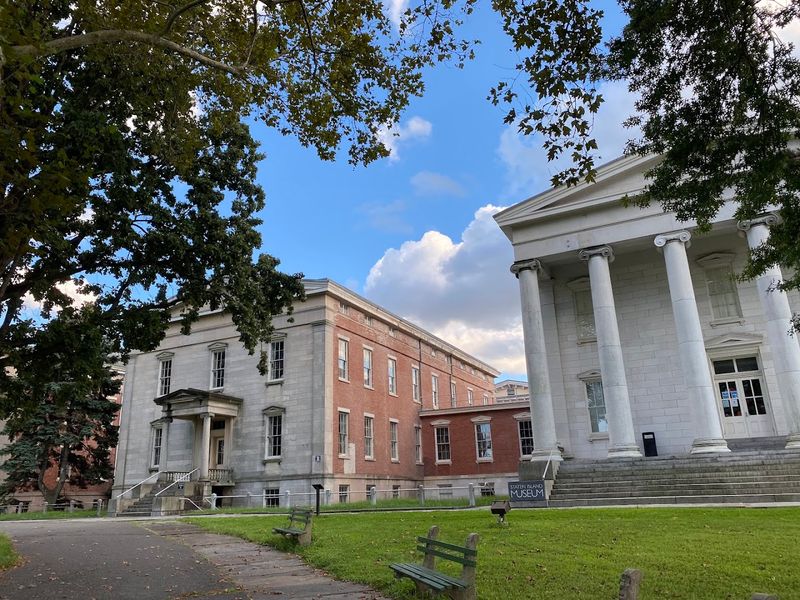 Staten Island Museum (Snug Harbor)