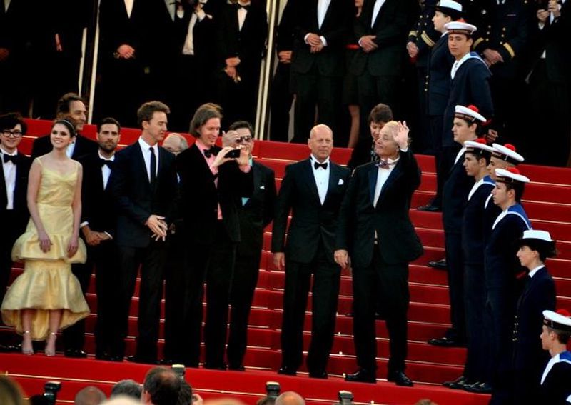 Moonrise Kingdom (2012)