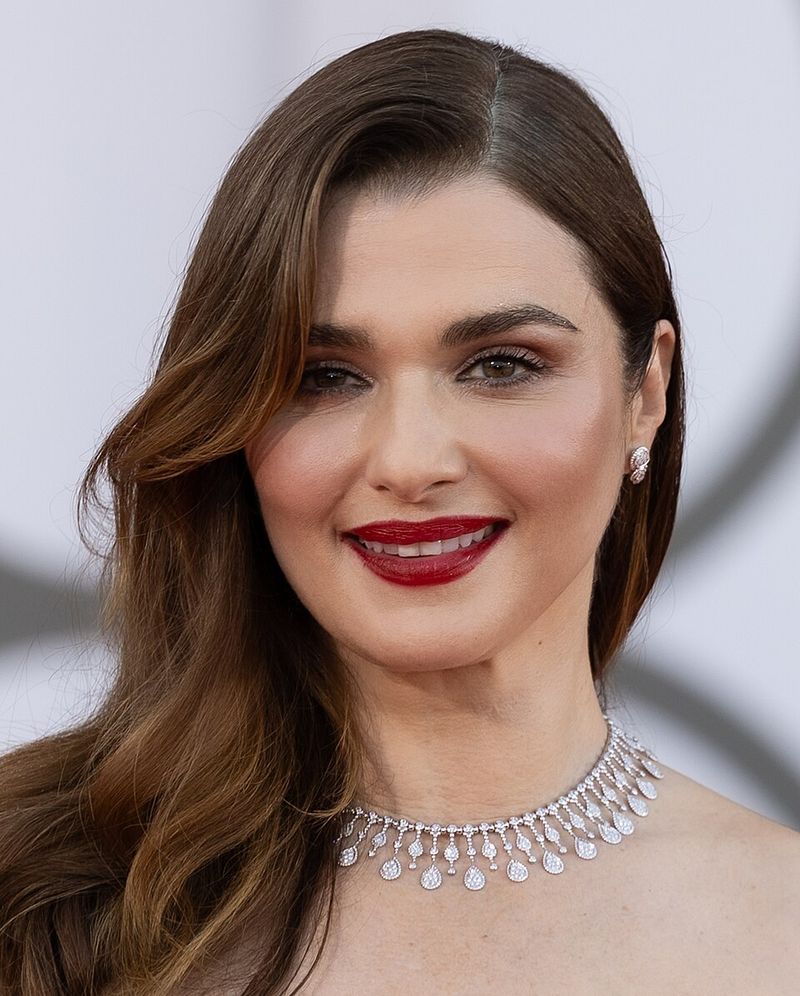 Rachel Weisz
