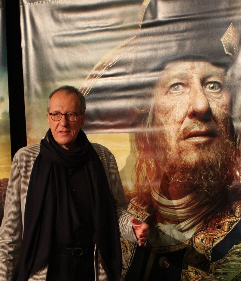 Jack (Pirates of the Caribbean)