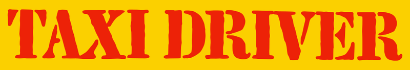 Taxi Driver (1976) – Travis Bickle