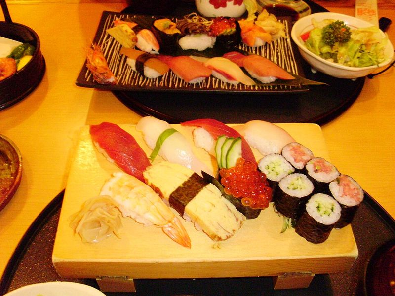 Book Food Tours for Behind-the-Scenes Access