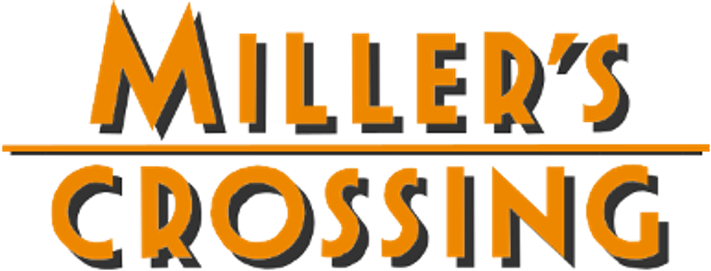 Miller's Crossing (1990)