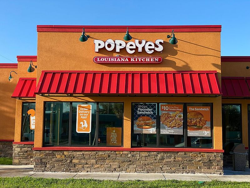 Tips for Finding Them at Your Local Popeyes