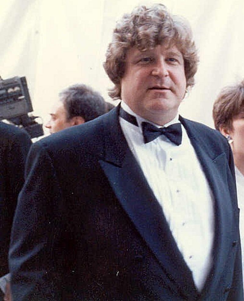 Dan Conner (Roseanne, 1988–1997)