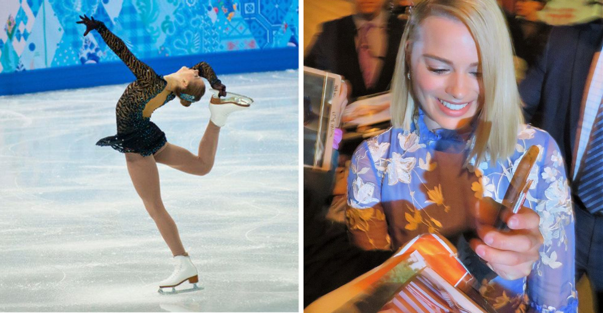 Ranking 10 Winter Olympics Movies Fans Keep Coming Back To