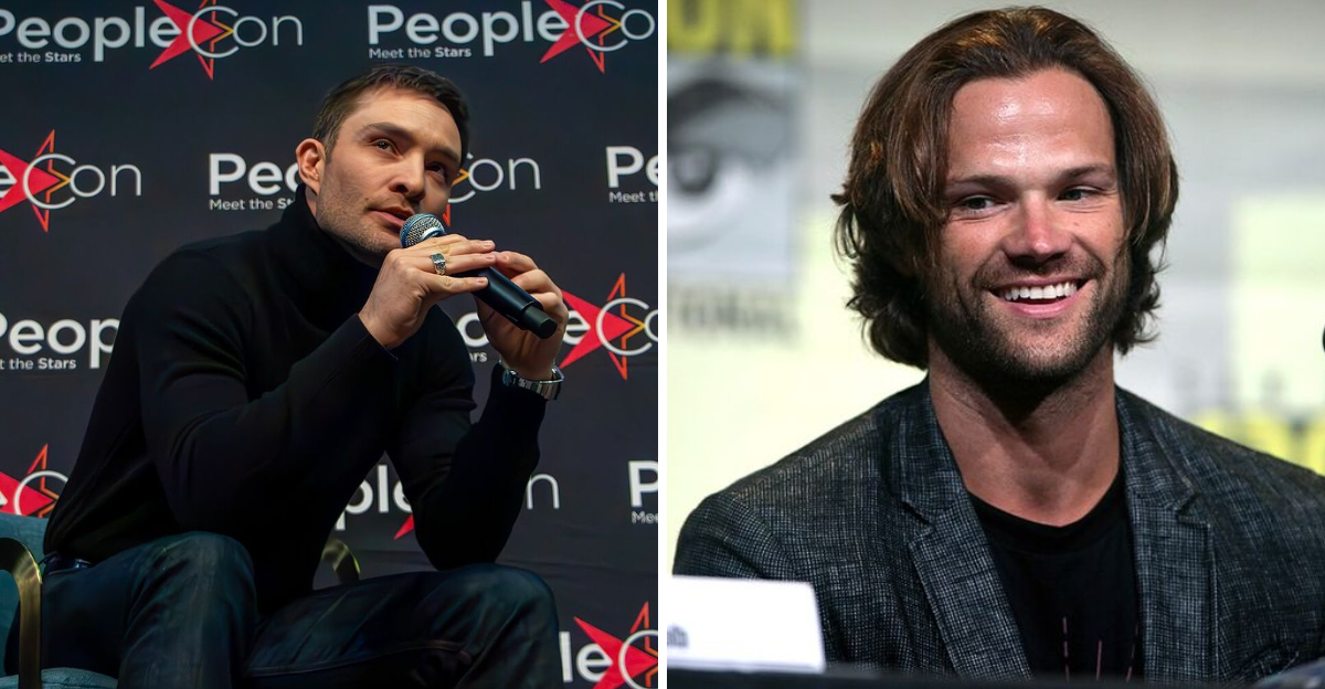 Ranking 12 Of The Most Toxic TV Boyfriends