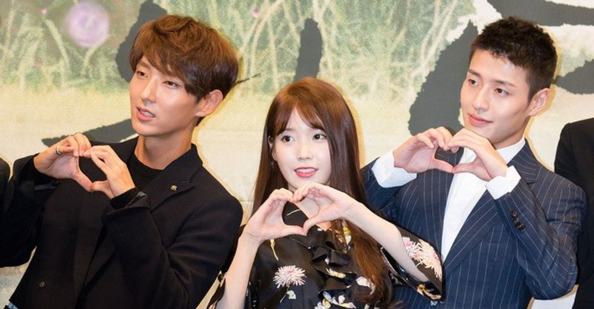 Ranking 18 K-Dramas That Shaped The Genre And Left A Lasting Impact