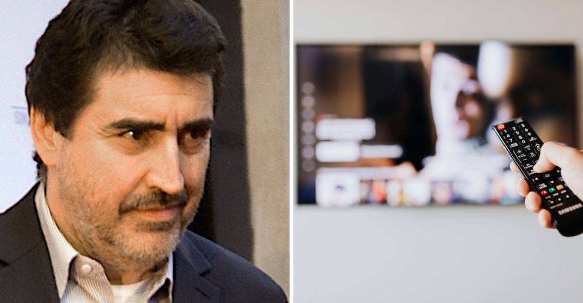 Ranking 5 Best Alfred Molina Movies