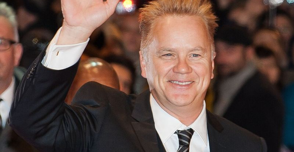 Ranking Essential Tim Robbins Movies