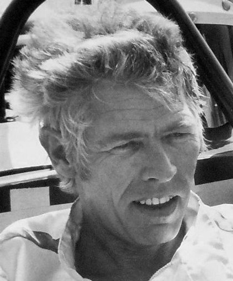 Pat Garrett and Billy the Kid (1973)