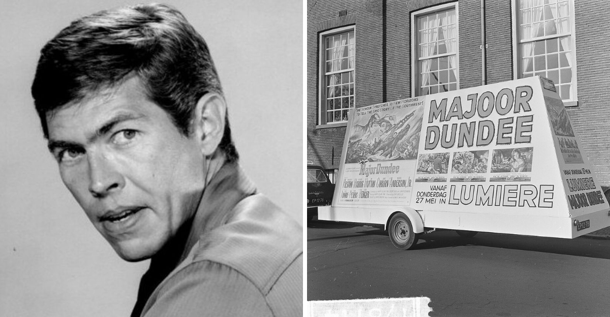 Ranking James Coburn’s Best Western Movies