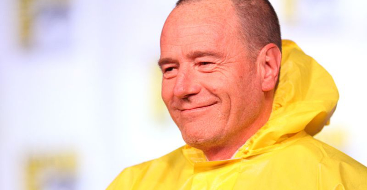 Ranking The 10 Characters That Made Breaking Bad What It Is Today