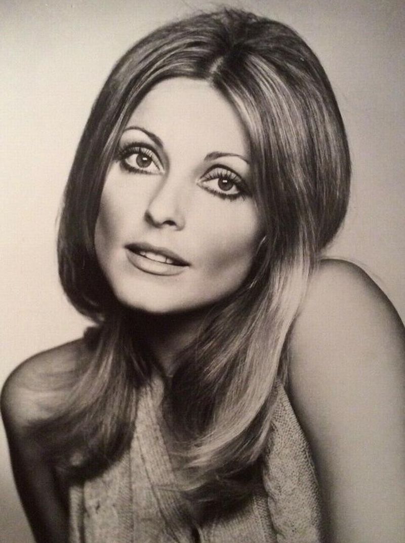 Sharon Tate