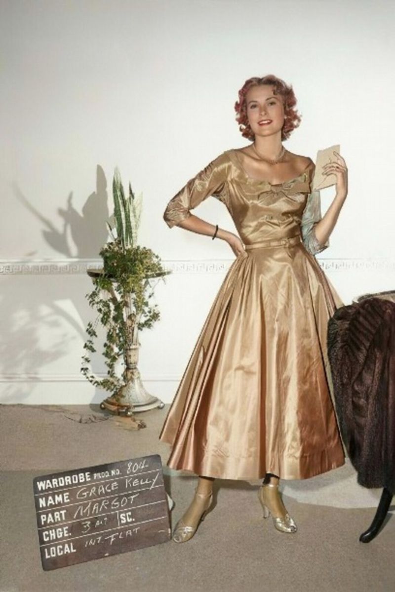 Dial M For Murder (1954)