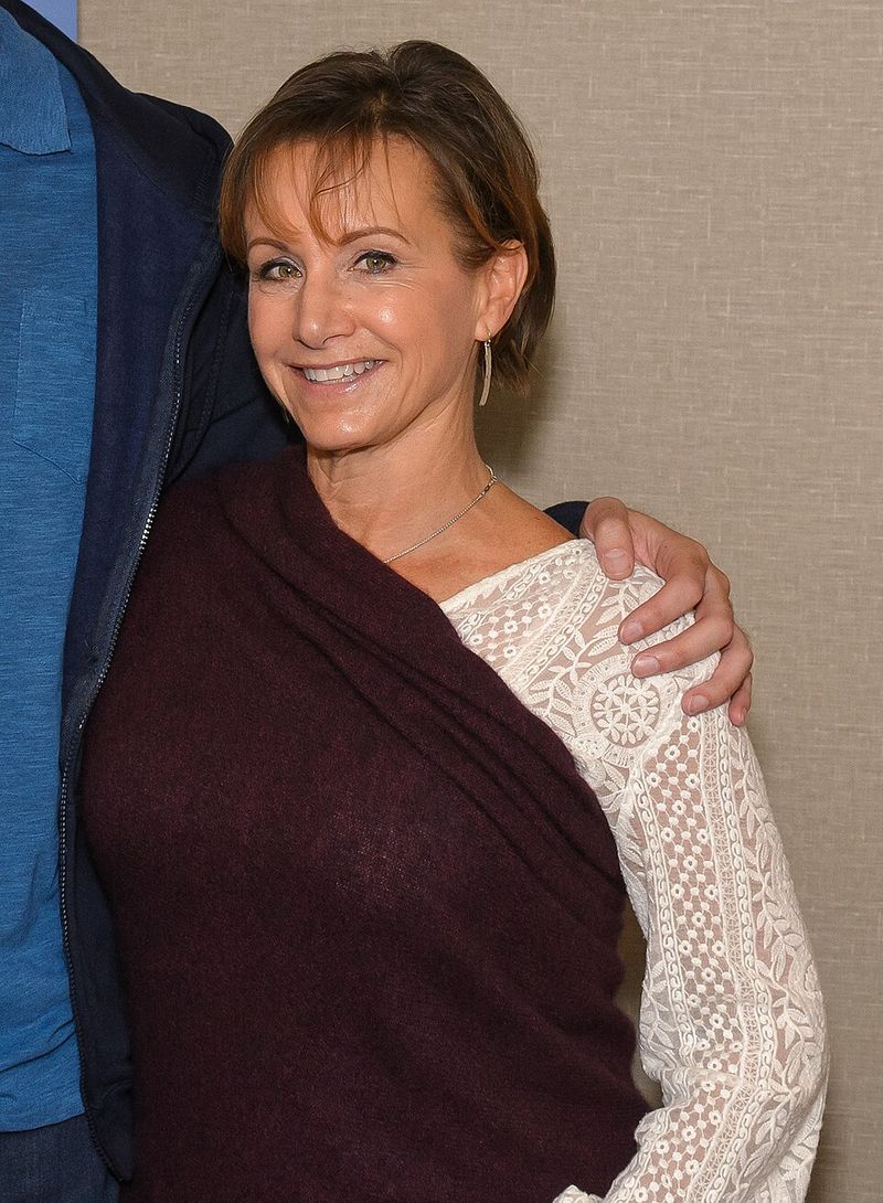 Gabrielle Carteris
